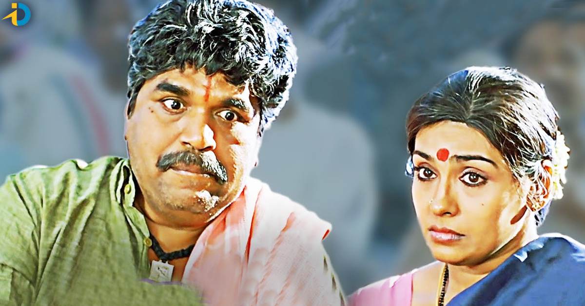 Surigadu Movie:నాన్నతనానికి నిలువెత్తు నిదర్శనం