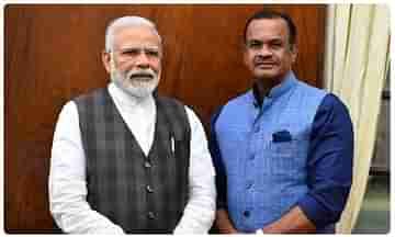 మోడీతో భేటీ అయిన తెలంగాణ కాంగ్రెస్ ఎంపీ.. పార్టీ మార్పుపై ఊహాగానాలు