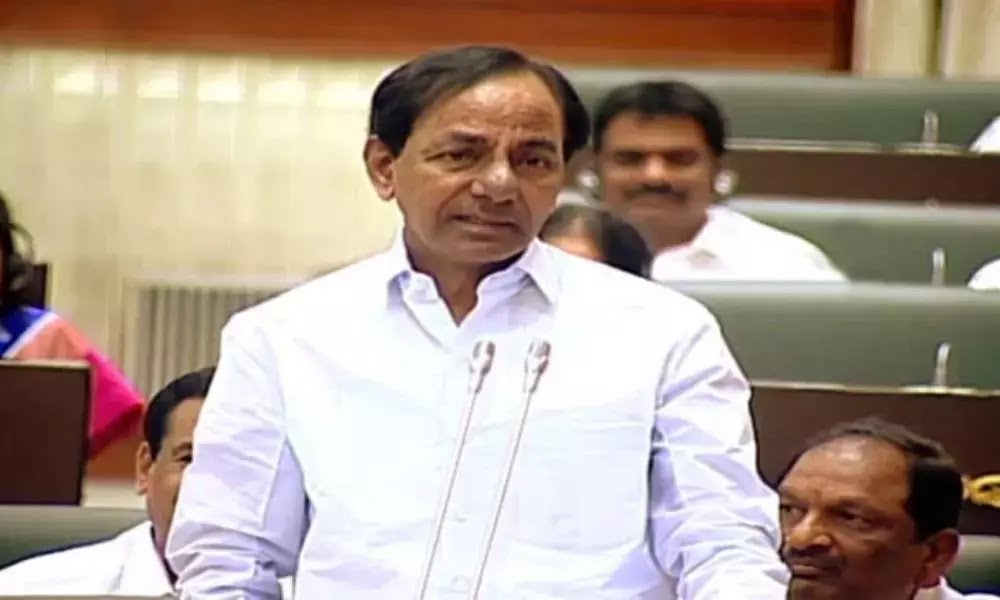నేడు అసెంబ్లీకి కేసీఆర్‌.. ప‌లు అంశాల‌పై స‌భ ద‌ద్ద‌రిల్లే అవ‌కాశం?
