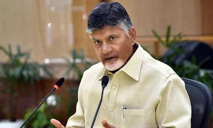 మూడు రాజధానులపై కొత్తగా ప్రజాతీర్పు ఎందుకు చంద్రబాబూ?