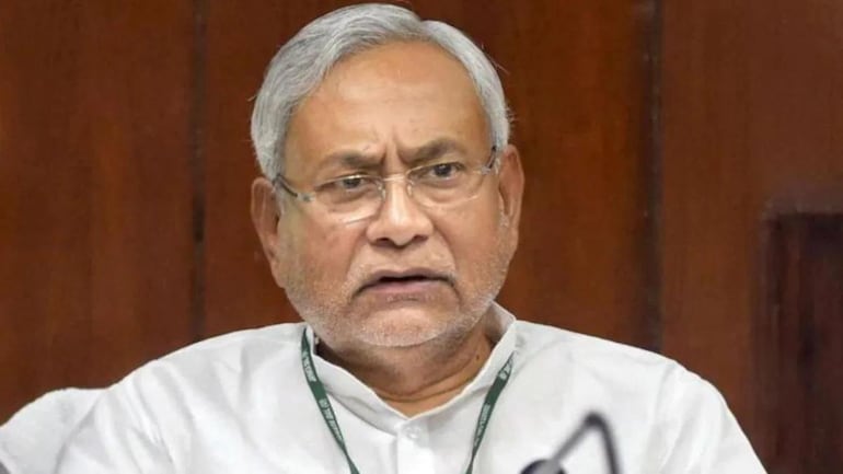 నితీష్ కు రాజ్యసభపై ఆసక్తి ఎందుకో?