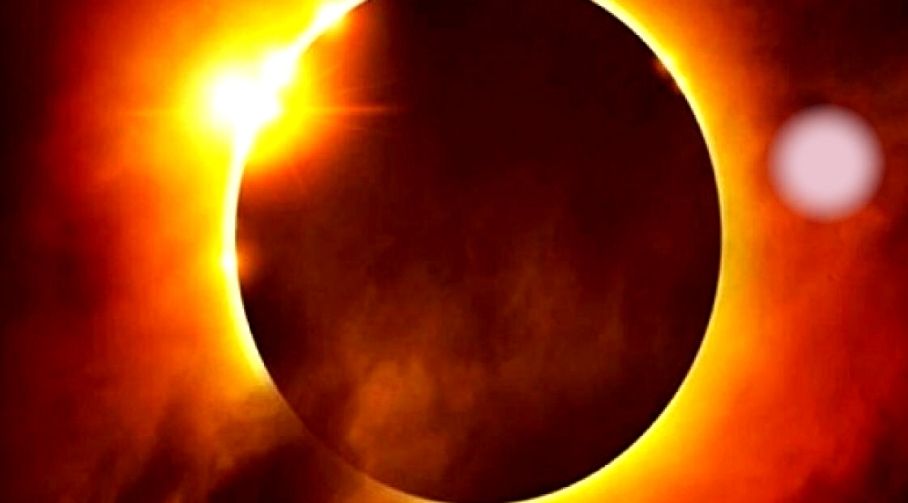 Solar Eclipse: మరికొన్ని గంటల్లో సూర్యగ్రహణం. ఎక్కడెక్కడ కనిపించనుందో తెలుసా?