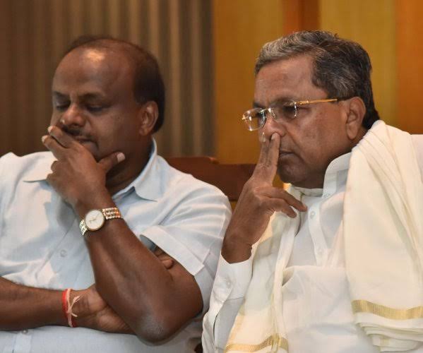 ఇద్దరు మాజీ సీఎంలను చంపేస్తాం  – కర్ణాటకలో బెదిరింపు లేఖ కలకలం