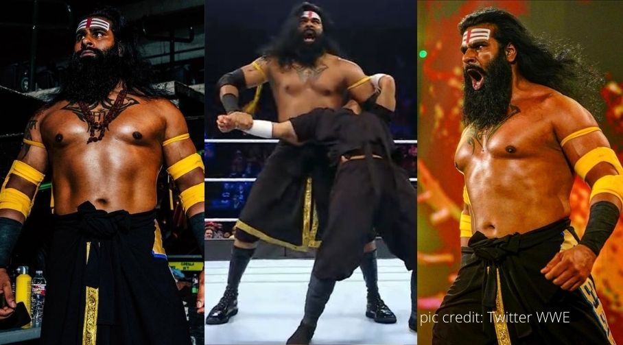 Veer Mahaan: గ్రేట్ ఖ‌లీ త‌ర్వాత‌ WWEలో దుమ్మురేపుతున్న‌ ఈ రెజ్లర్ ఎవరు?