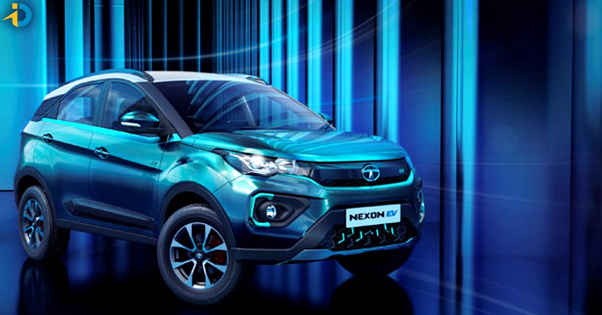 Tata Nexon EV Max on a single charge, 437 km, how much What are the features