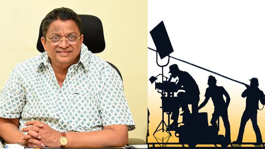 మీరు షూటింగ్స్ కి రాకపోతే మేమే షూటింగ్స్ ఆపేస్తాం.. నిర్మాత సి. కళ్యాణ్ సీరియస్..