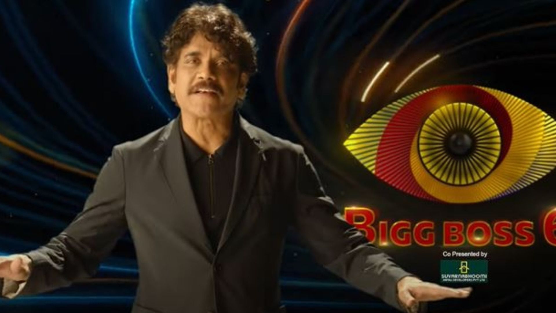 Bigg Boss 6 Telugu: రిలీజైన‌ ‘బిగ్‌బాస్‌’ సిక్స్ ప్రోమో, స్టార్ట్ ఎప్పుడంటే!