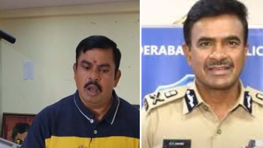 Raja Singh రాజాసింగ్ మ‌ళ్లీ అరెస్ట్, ఈసారి పీడీ యాక్ట్ నమోదు