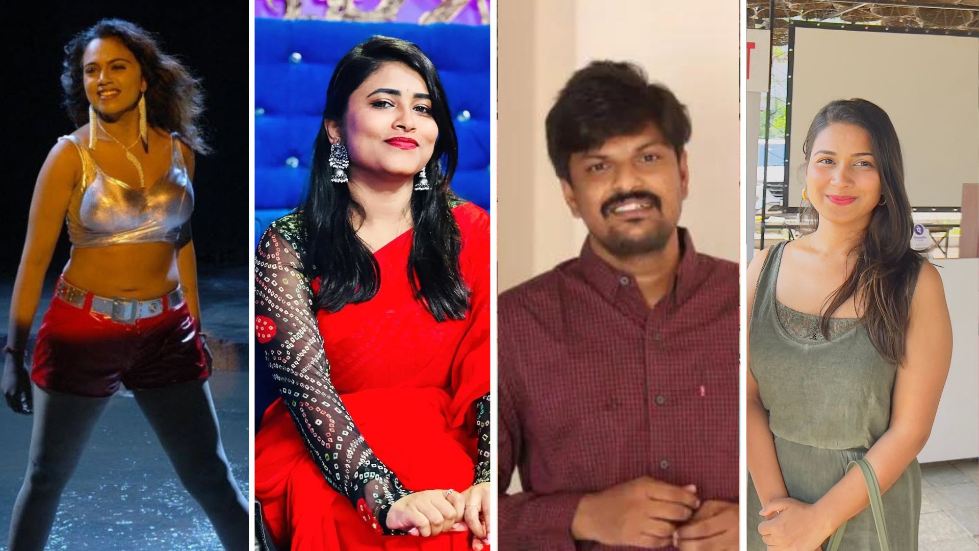 Bigg Boss 6 Telugu: బిగ్‌బాస్ షోకి ఐటం గర్ల్‌, బ్యూటీస్, జ‌బ‌ర్ధ‌స్త్ కామెడీ స్టార్లు, కొత్త ట్విస్ట్ లు