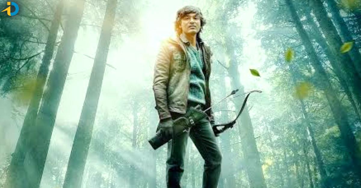 Dubbed movies by cult directors 2