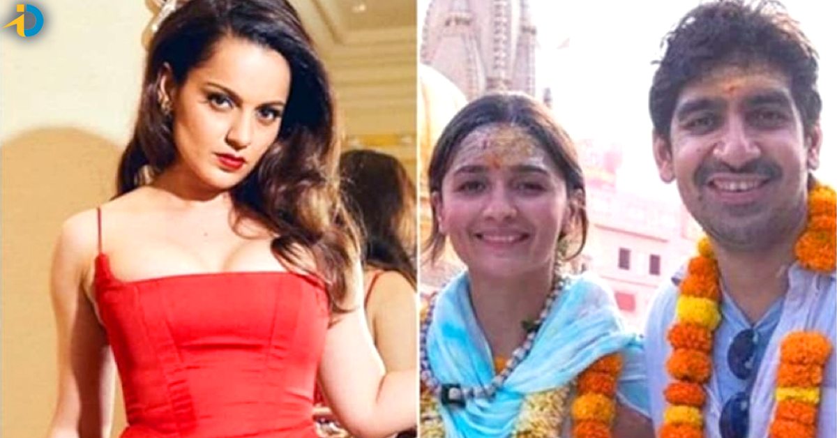 Kangana's scathing comments on Brahmastra (2)
