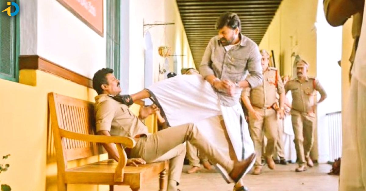 Megastar VS Mohanlal - senseless trolling (2)