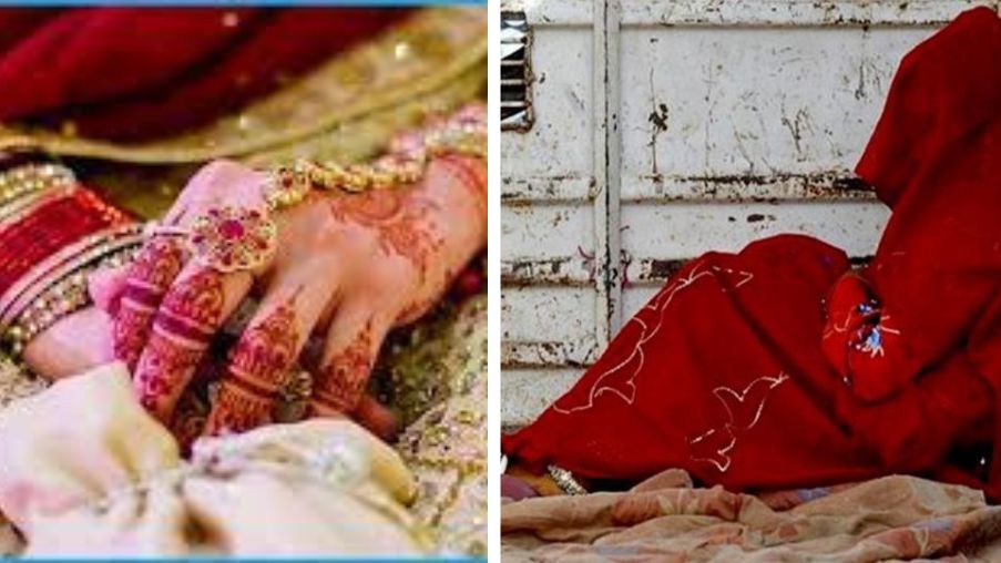 Rajasthan కన్యత్వ పరీక్షలో నెత్తుటి మరకలు కనిపించలేదని, వధువుకు పంచాయతీ రూ.10 లక్షల జరిమానా