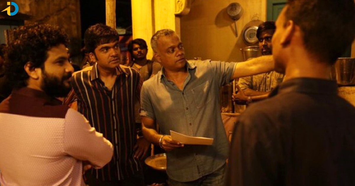 Simbu is a movie like Dhool Pate