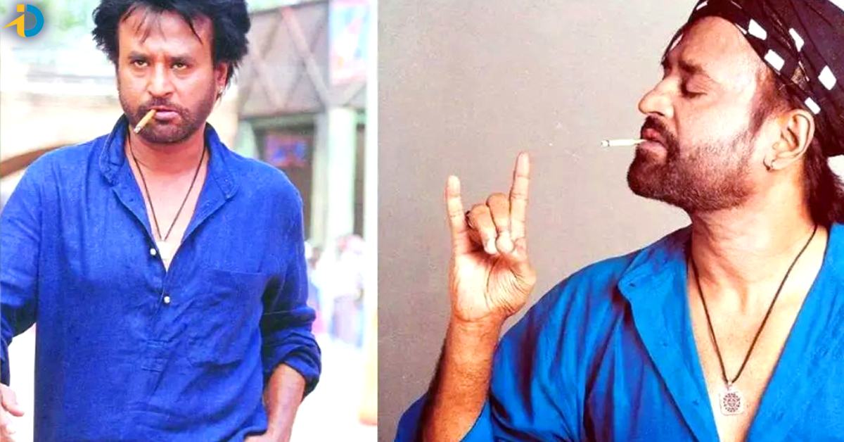 Baba rerelease Baba Rerelease - How crazy is disaster