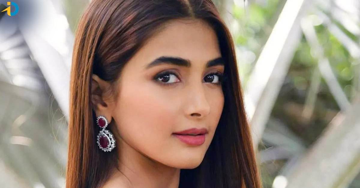 సినీ క్రిటిక్ కి హీరోయిన్ పూజా హెగ్డే నోటీసులు! అసలేం జరిగింది?