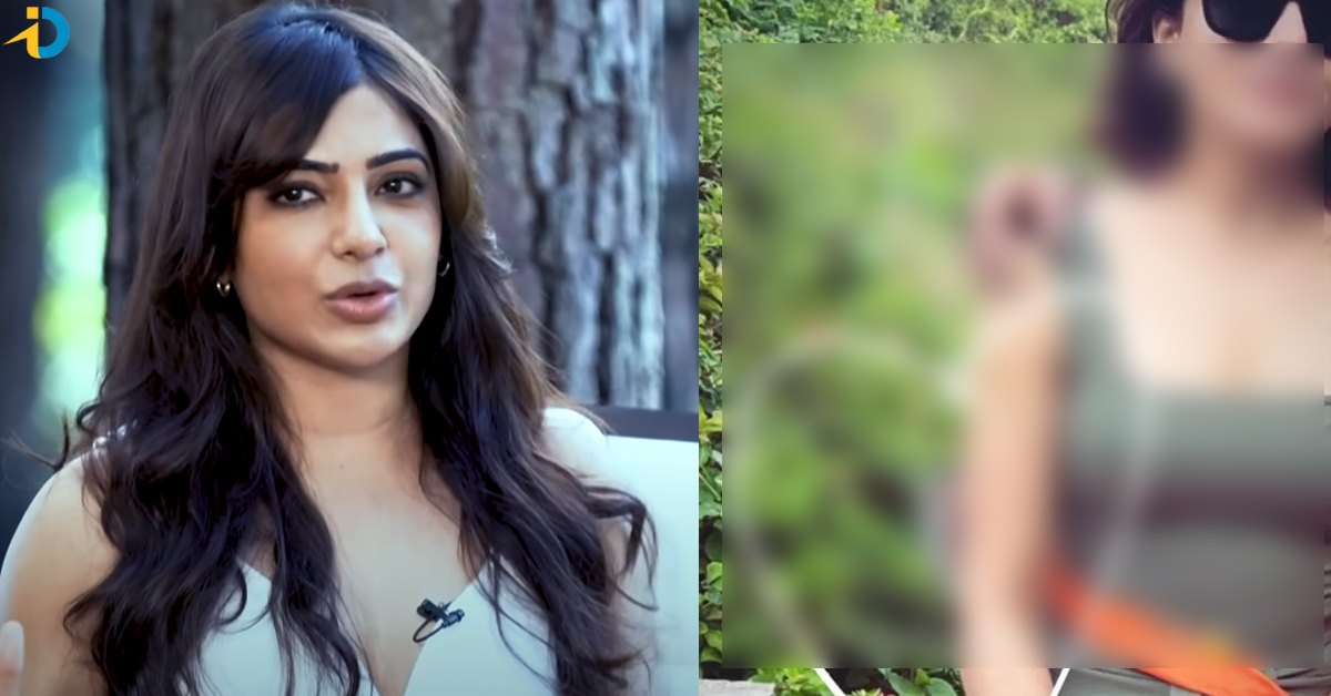 సమంత ఫన్నీ పోస్ట్‌.. ఆ దొంగను ఇంకా మర్చిపోలేదు!