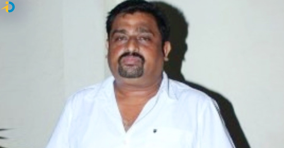 ప్రముఖ నిర్మాతను అరెస్ట్‌ చేసిన పోలీసులు!
