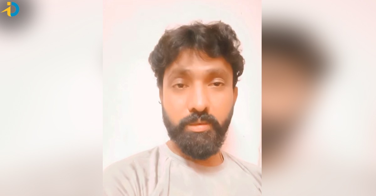 వీడియో: ఆలోచనలు రేకిత్తిస్తున్న అదిరే అభి లైఫ్‌ క్వశ్చన్‌!
