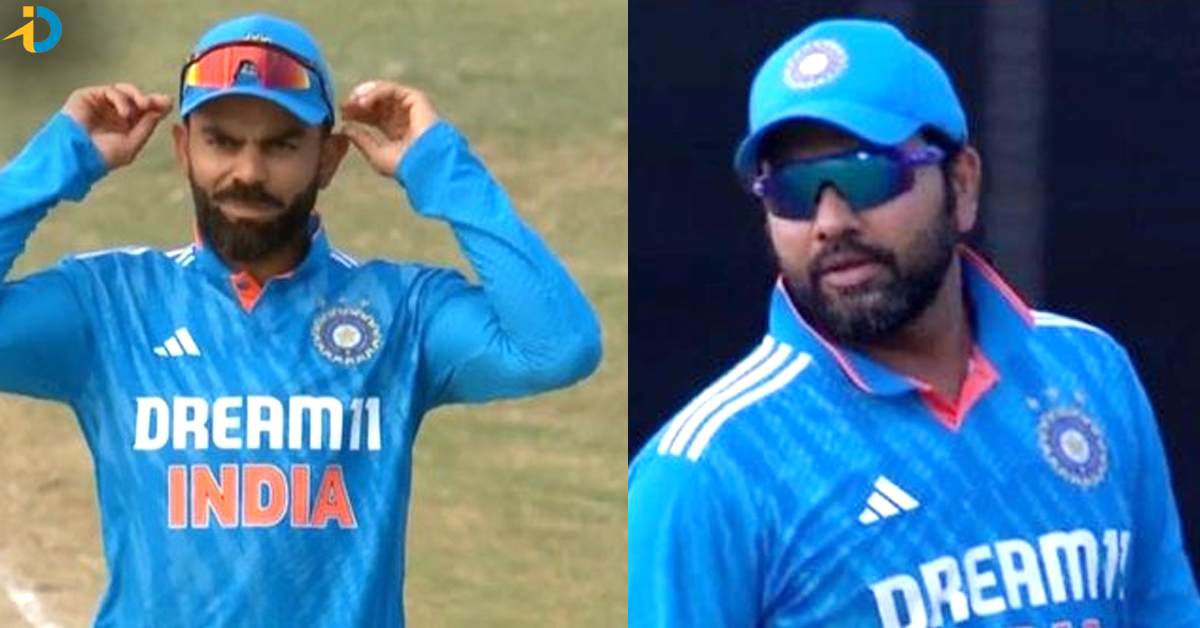 వయసు అయిపోయిందంటారు.. వాళ్లు లేకుంటే టీమ్‌లో పసే లేదు!