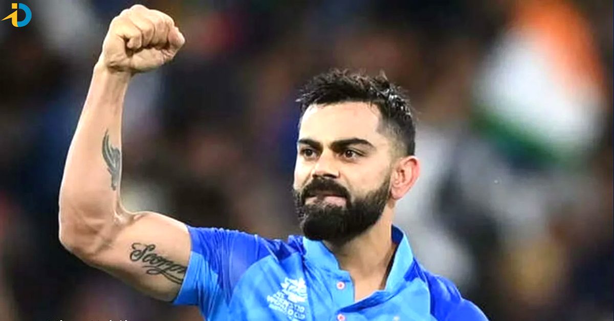 విరాట్‌ కోహ్లీ అంత గొప్పోడా? ఆసక్తికర లెక్కలు వెలుగులోకి..