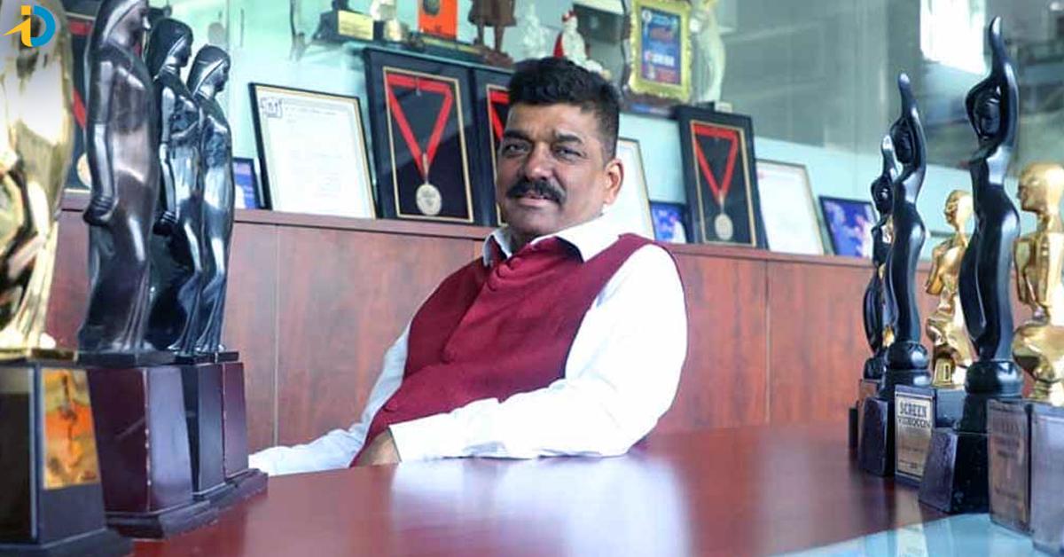 ఇండస్ట్రీలో విషాదం.. ప్రముఖ ఆర్ట్‌ డైరెక్టర్‌ కన్నుమూత!