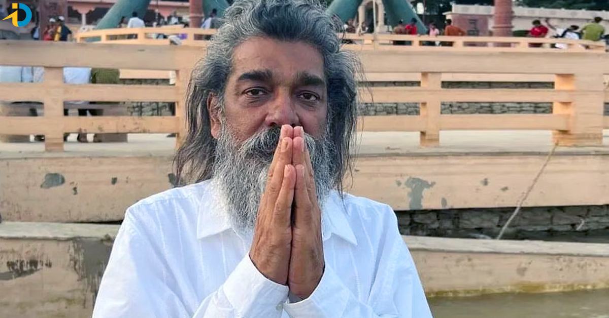 ఆర్ట్‌ డైరెక్టర్‌ ఆత్మహత్య.. ఆ ఆడియోలో నలుగురి పేర్లు!