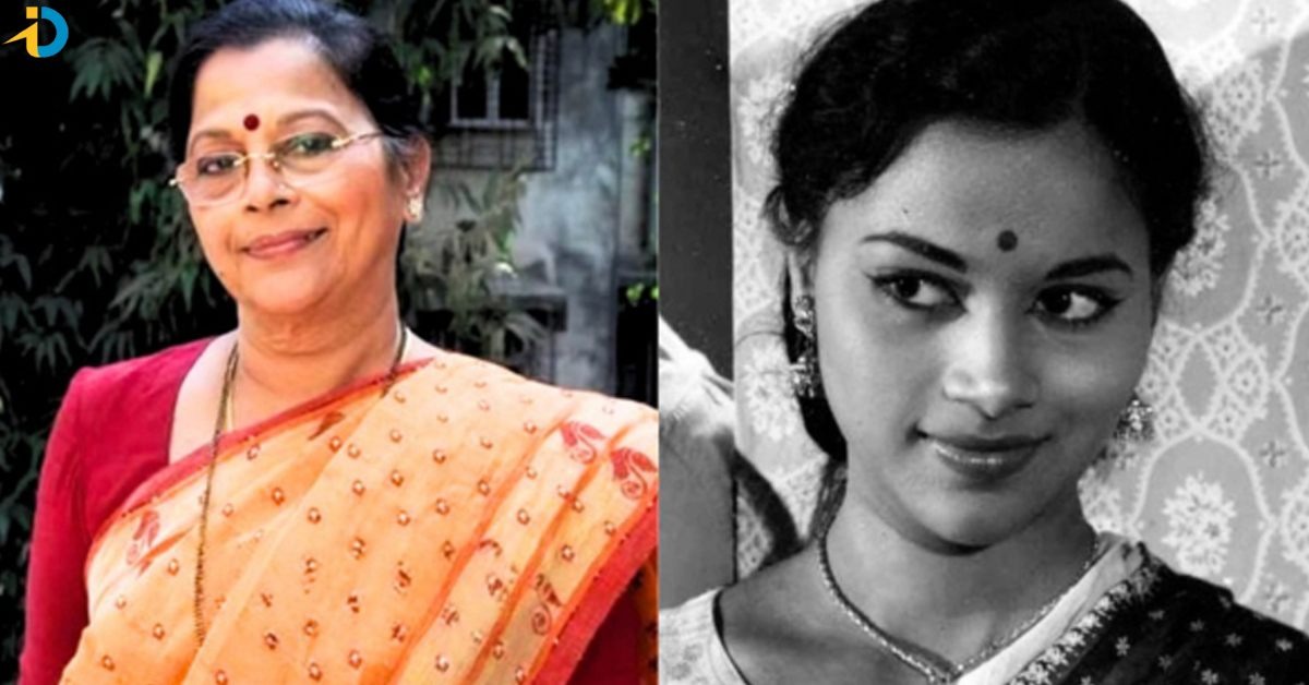 ఇండస్ట్రీలో విషాదం.. ప్రముఖ సీనియర్‌ నటి కన్నుమూత!