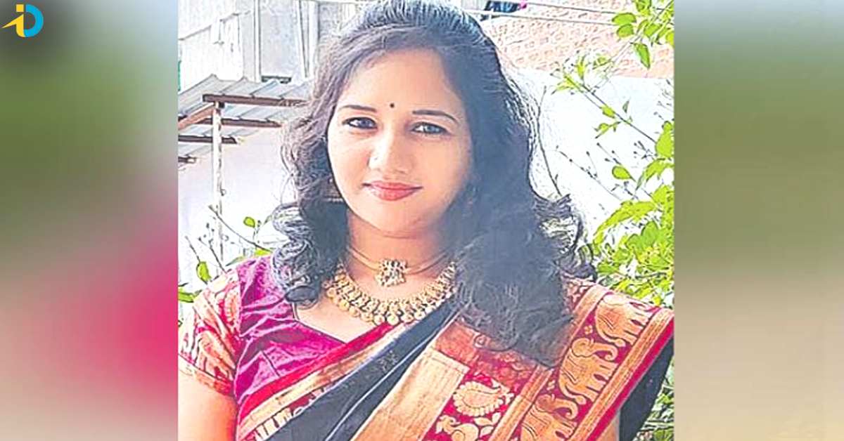 అత్తింటి బంధువులు అనుమానిస్తున్నారని..
