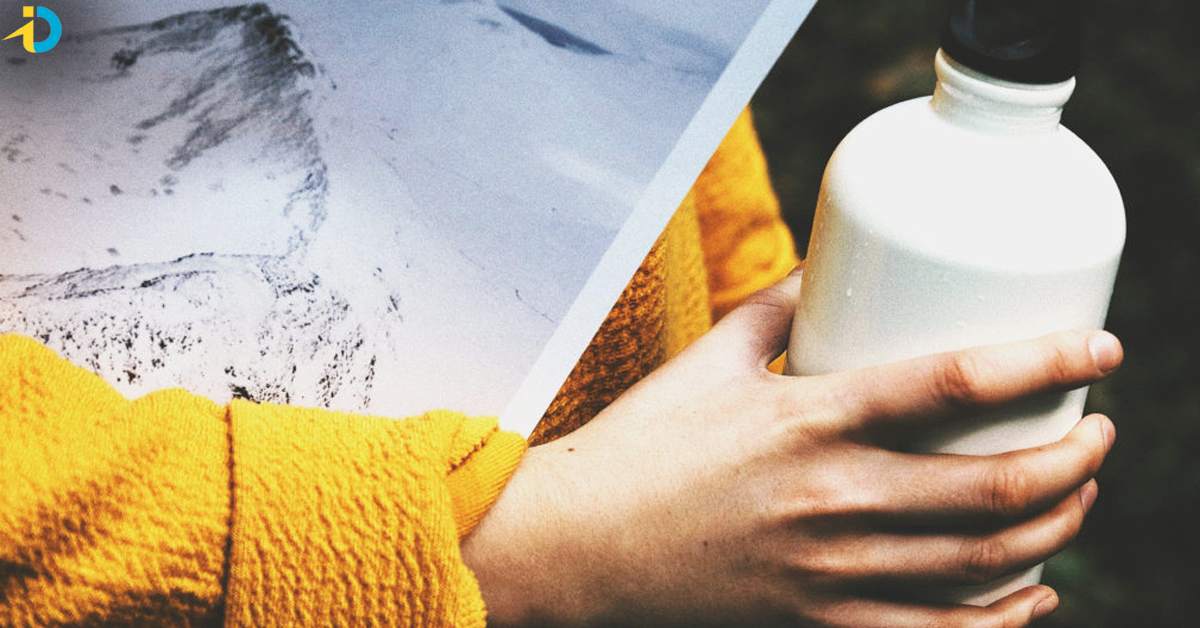 బాటిల్ లో మూత్రం పోసిన కుర్రాడు.. తెలియక తాగేసిన విద్యార్థిని!