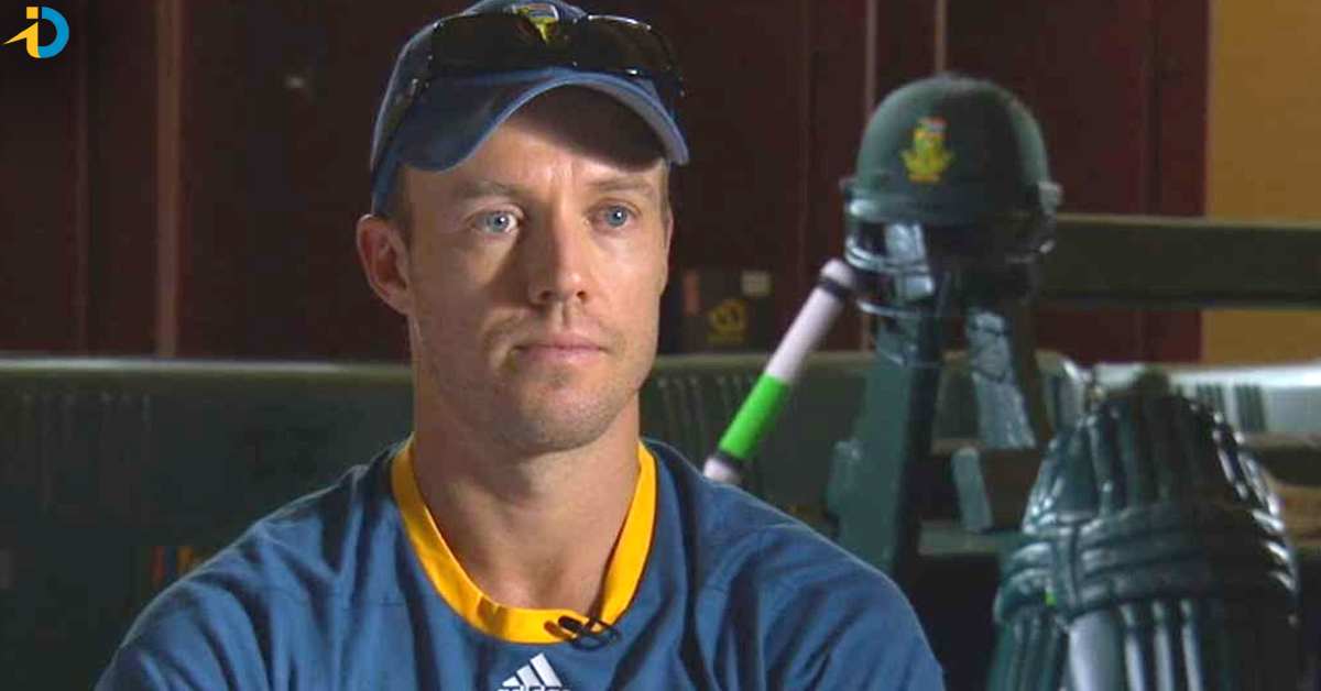 వరల్డ్ కప్​ సెమీస్​పై డివిలియర్స్ ప్రెడిక్షన్.. ఆ నాలుగు జట్లు వెళ్తాయంటూ..!