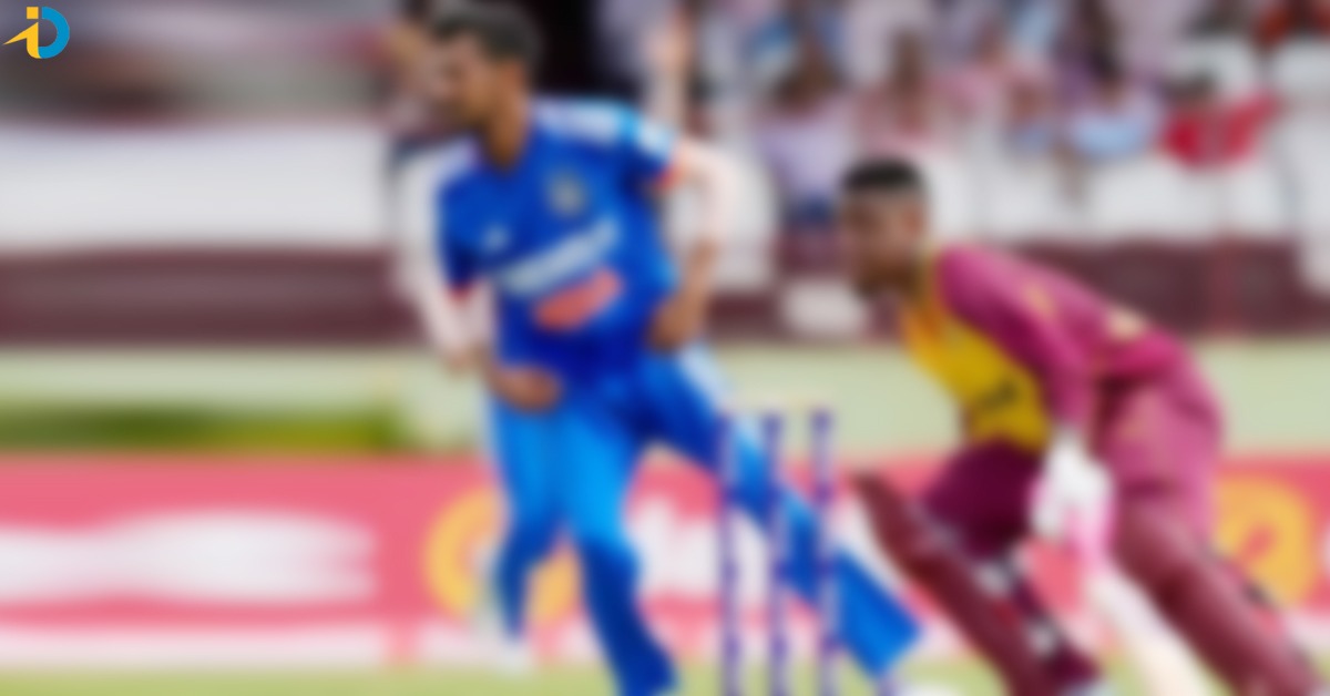 ఆసియా కప్‌ జట్టు ఎంపికలో ఆ ఒక్కడి తీవ్ర అన్యాయం! మండిపడుతున్న ఫ్యాన్స్‌