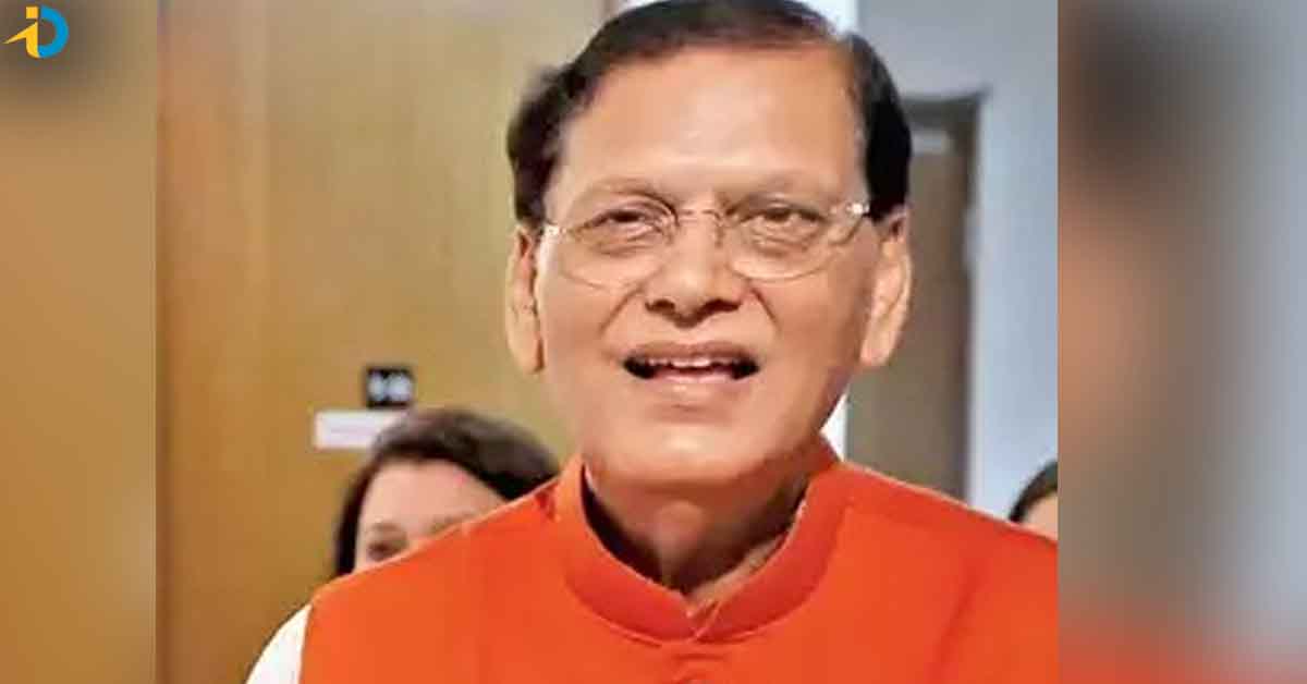 సులభ్ ఇంటర్నేషనల్ ఫౌండర్ బిందేశ్వర్ పాఠక్ కన్నుమూత!