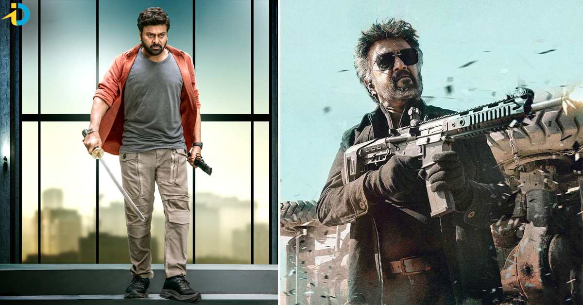 ఈ వారం థియేటర్స్.. ఓటీటీలో సందడి చేయనున్న సినిమాలు ఇవే..!