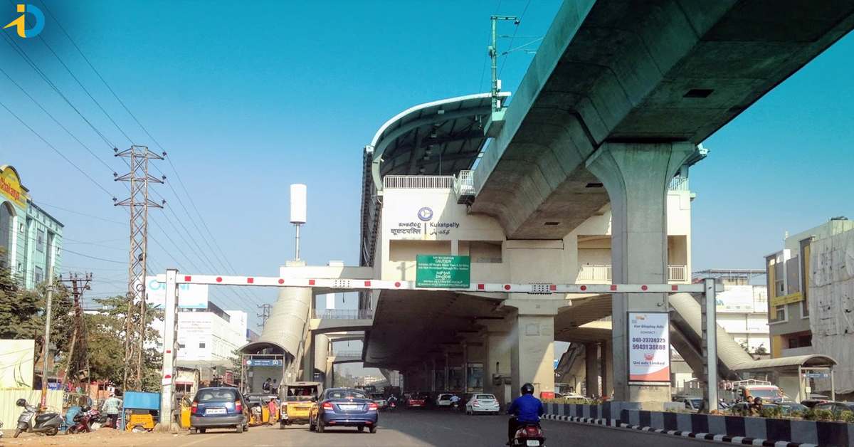 హైదరాబాద్ లో ఈ ప్రాంతాల్లోని రెండ్రోజులు నీటి సరఫరా అంతరాయం!