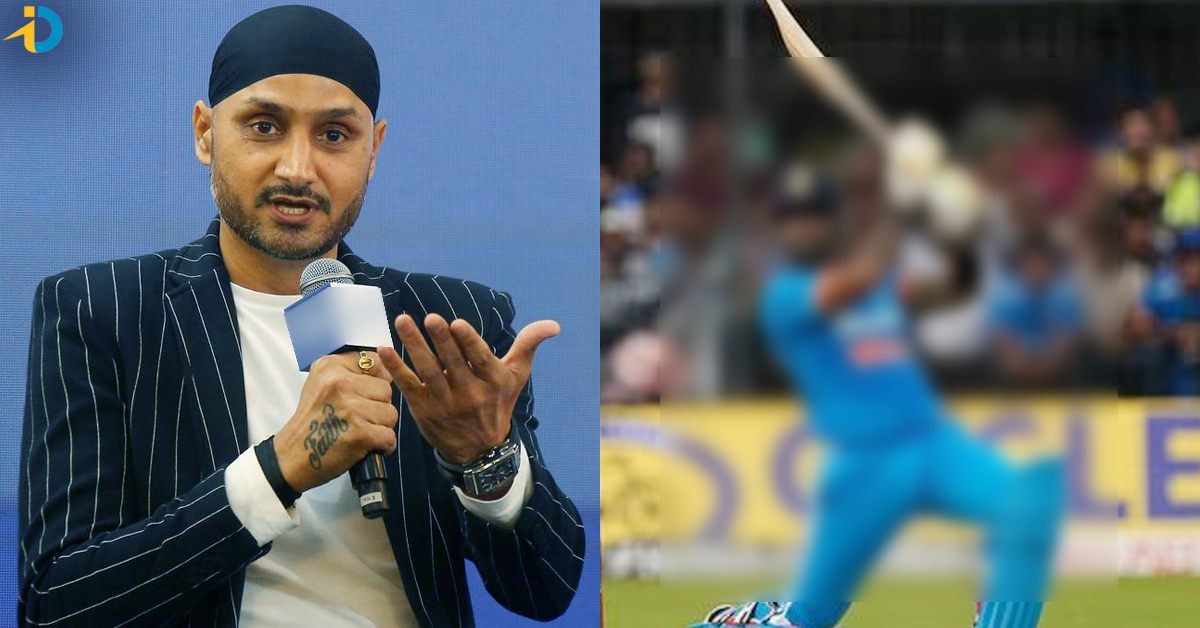 ఏ జట్టులోని లేని ఆటగాడు టీమిండియాలో ఉన్నాడు! అతను ప్రతి మ్యాచ్‌ ఆడాలి: భజ్జీ