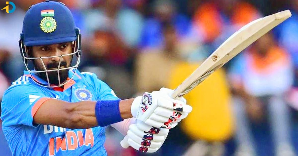 Asia Cup: చాలా కాలం తర్వాత గ్రౌండ్‌లోకి రాహుల్‌! వచ్చీ రావడంతోనే..