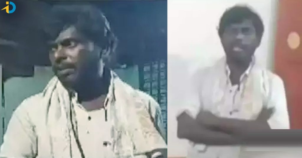 Man said i am god and he go to police station