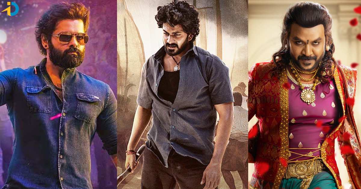 బిగ్ రిలీజెస్.. బజ్ ఉన్నా టాక్ చాలా ముఖ్యం బిగిలు!