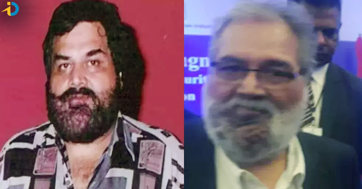ఇండస్ట్రీలో విషాదం: ప్రముఖ నిర్మాత కన్నుమూత!
