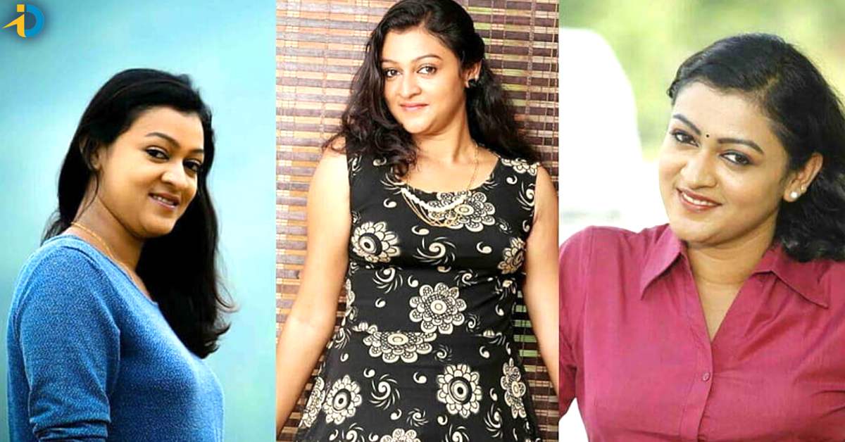 నటి ఆత్మహత్య కేసు.. వెలుగులోకి అసలు నిజం!