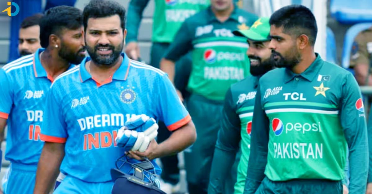 Asia Cup: భారత్‌-పాక్‌ మ్యాచ్‌ రద్దు అయితే ఎవరికి నష్టం?