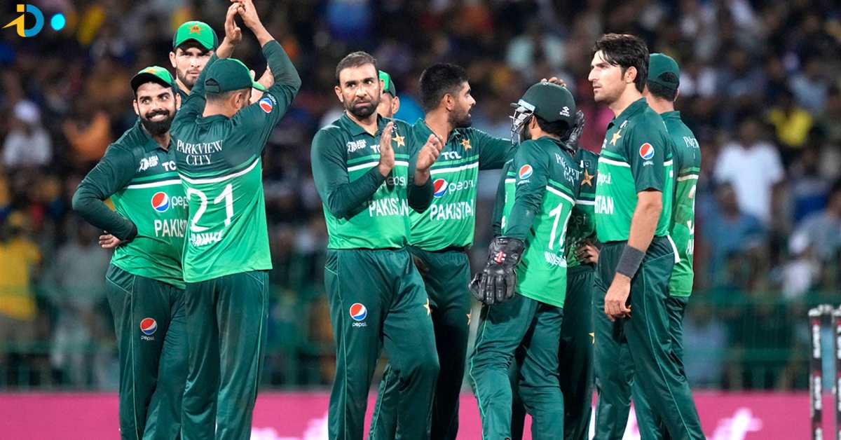 వరల్డ్ కప్‌లో పాకిస్థాన్‌ బలాలు, బలహీనతలు! రెండో కప్ గెలిచే ఛాన్స్?