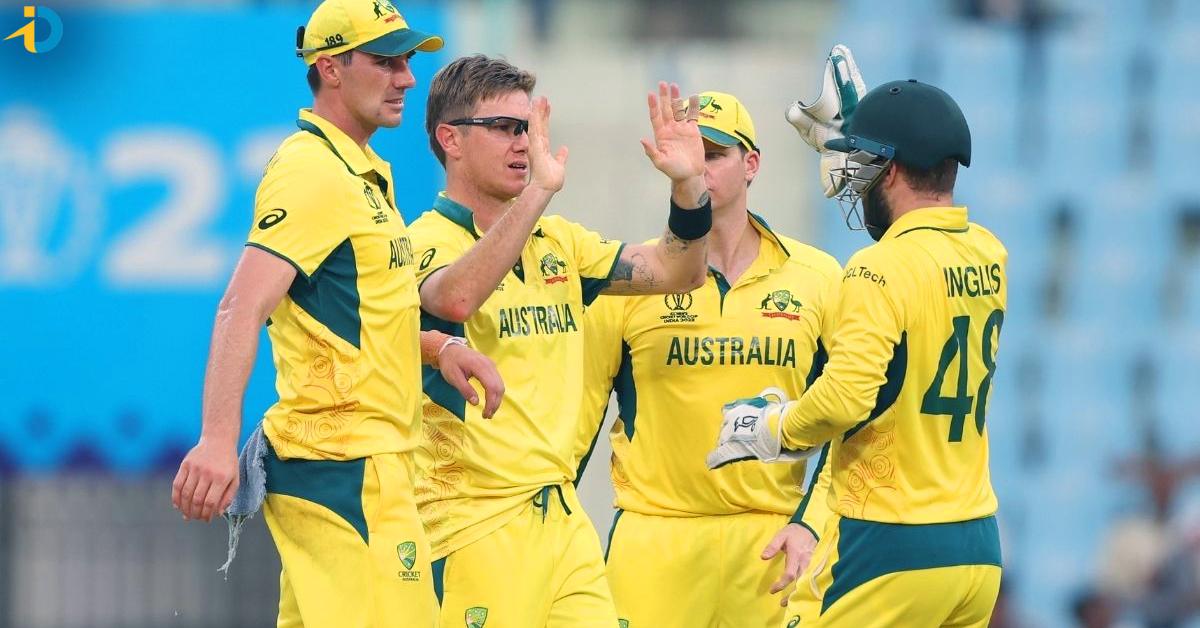 దేశం కోసం.. వెన్నునొప్పిని లెక్కలేయకుండా బరిలోకి దిగాడు!