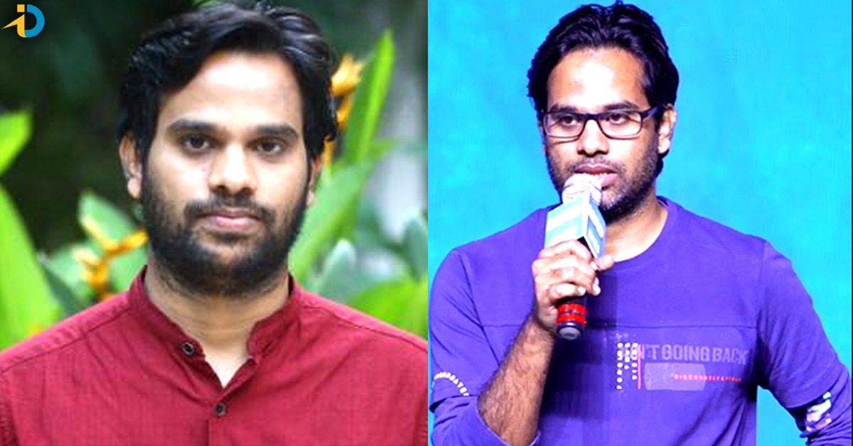 అనుదీప్‌ షాకింగ్‌ నిర్ణయం.. అదే అతడి చివరి సినిమా అట!