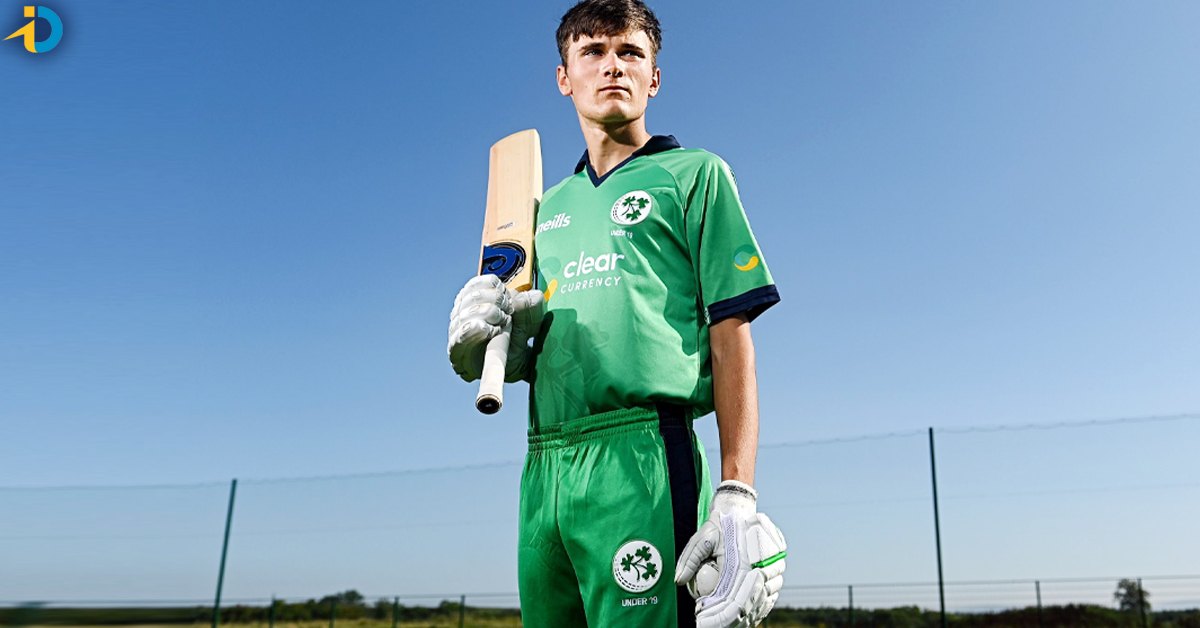 T10 లీగ్ లో ఊహకందని విధ్వంసం.. 30 బంతుల్లోనే సెంచరీ!