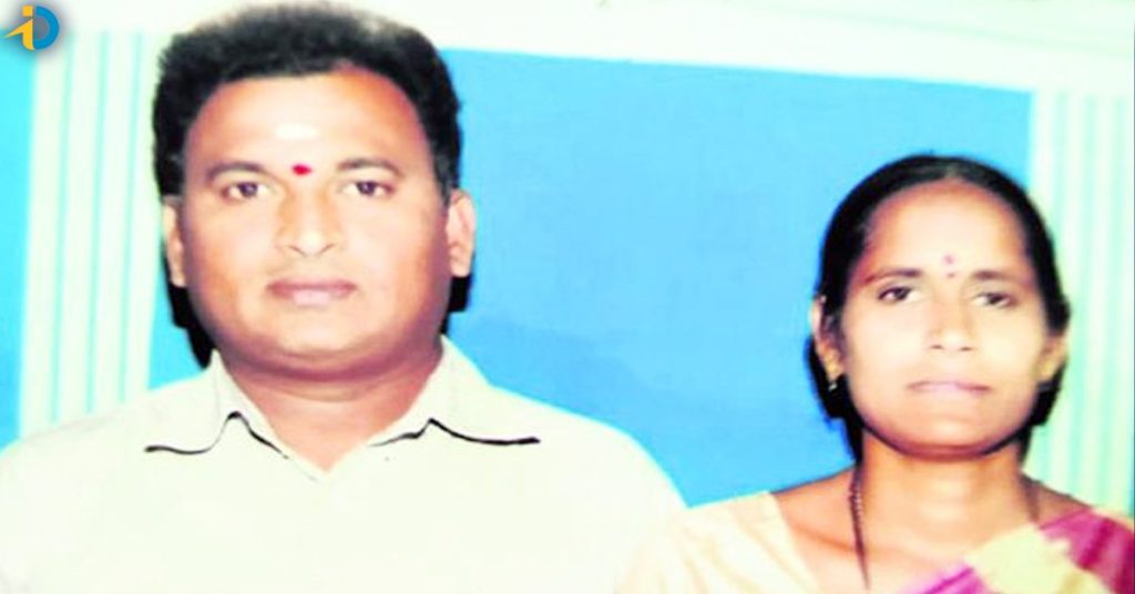 Children's love drought