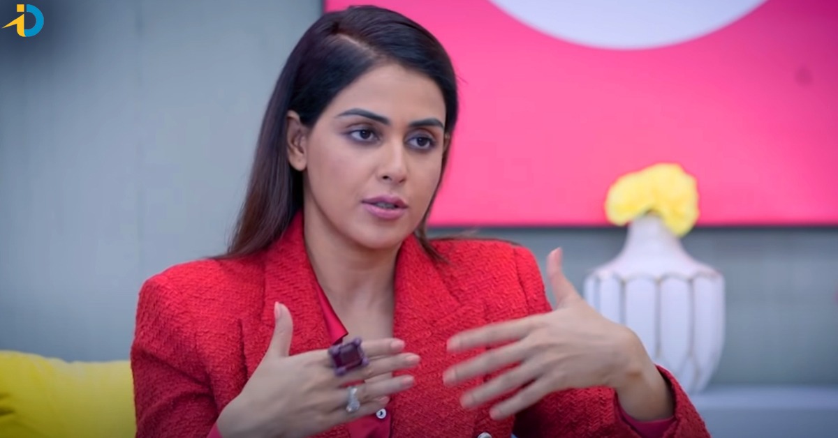 ఆ దర్శకుడి వల్ల నిద్రల్లేని రాత్రుళ్లు గడిపాను : జెనీలియా..!
