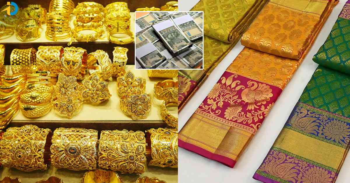 తెలంగాణలో విస్తృత తనిఖీలు.. రూ.167 కోట్లు స్వాధీనం!