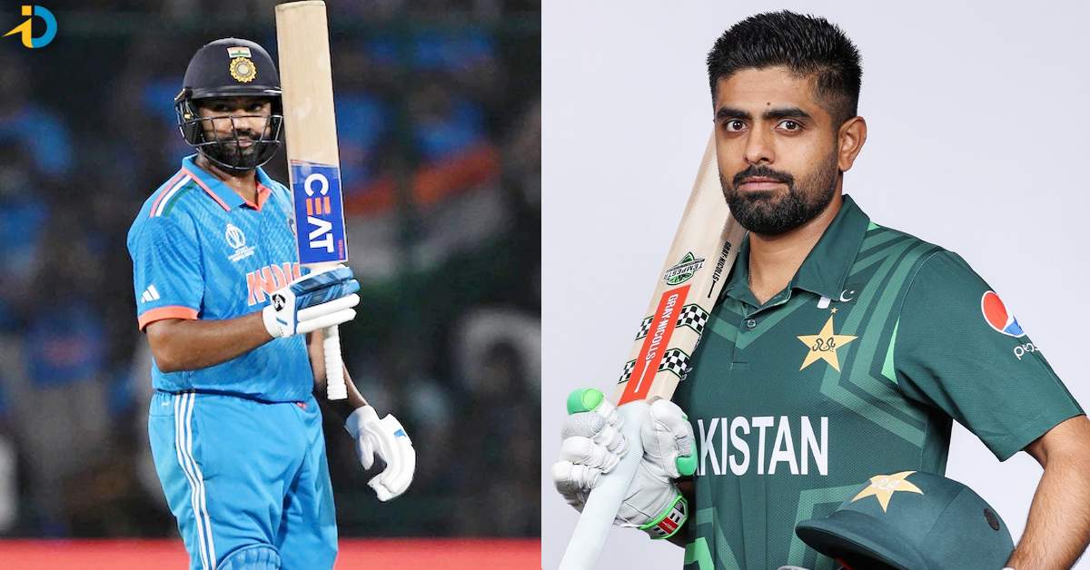 ఇండియా-పాక్ మ్యాచ్! కొన్ని గంటల ముందే భారత్‌కి గుడ్ న్యూస్!